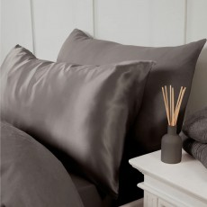 Silkys Silks 100% Mulberry Silk Pillowcase