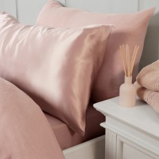 Silkys Silks 100% Mulberry Silk Pillowcase