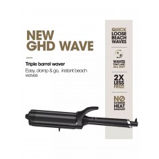 GHD Wave