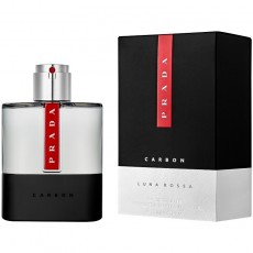 Prada Luna Rossa Carbone Eau De Toilette