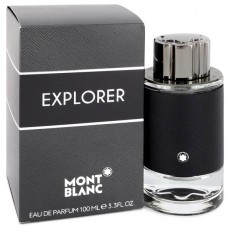 Mont Blanc Explorer Eau De Parrfum