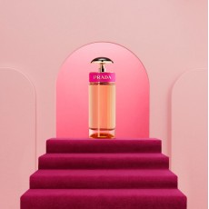 Prada Candy Eau de Parfum
