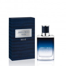 Jimmy Choo Man Blue Eau de Toilette Natural Spray