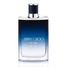 Jimmy Choo Man Blue Eau de Toilette Natural Spray