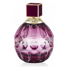 Jimmy Choo Fever Eau de Parfum Natural Spray
