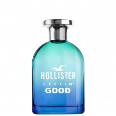 Hollister Feelin Good For Him