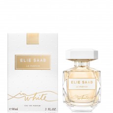 Elie Saab In White Eau de Parfum
