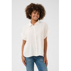 Culture Myra Elina Short Sleeve Shirt