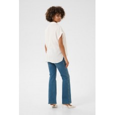 Culture Myra Elina Short Sleeve Shirt
