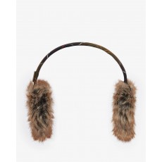 Barbour Barrhill Muffs