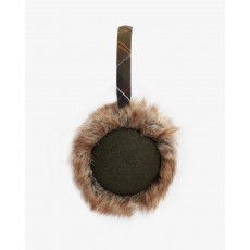 Barbour Barrhill Muffs