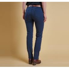 Barbour Essential Slim Trousers