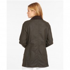 Barbour Classic Beadnell Wax Jacket