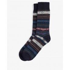 Barbour Boyd Sock