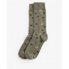 Barbour Mavin Socks
