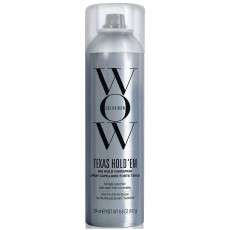 Color Wow Texas Hold 'Em Hairspray 234ml