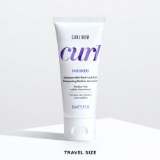 Color Wow Curl Wow Hooked 100% Clean Shampoo with Root Lock Technology 60ml