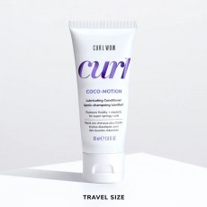 Color Wow Curl Wow Coco-Motion Lubricating Conditioner 60ml