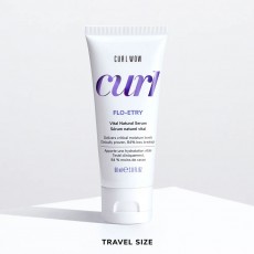 Color Wow Curl Wow Flo Etry Vital Natural Serum 60ml