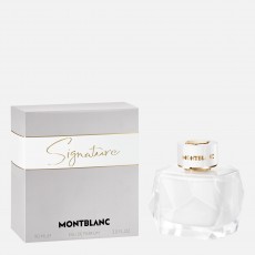 Mont Blanc Signature EDP