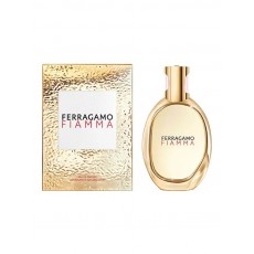 Ferragamo Fiamma Eau De Parfum