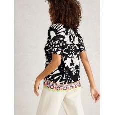 WhiteStuff Imogen Top