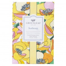 Greenleaf Sunbeam Sachet