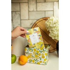 Greenleaf Sunbeam Sachet