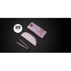 GHD Gold Pink Sorbet