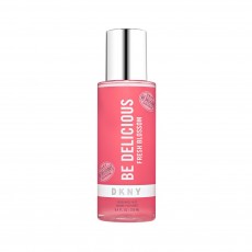 DKNY Be Delicious Fresh Blossom Body Mist 250ml