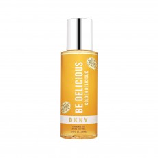 DKNY Be Delicious Golden Delicious Body Mist 250ml