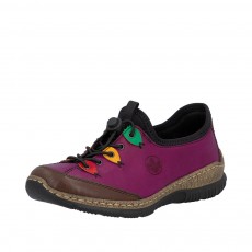 Rieker Toggle Shoe