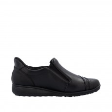 Rieker Zip Shoes