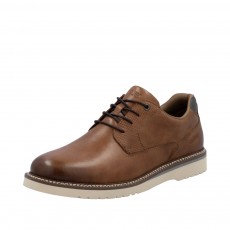 Rieker Lace up Shoe