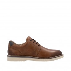 Rieker Lace up Shoe