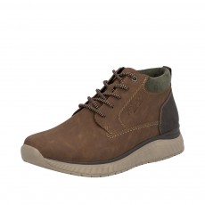Rieker Casual Ankle Boot
