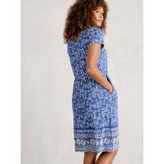 White Stuff Tallie Jersey Dress