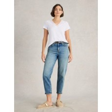 White Stuff Tilly Tapered Jean