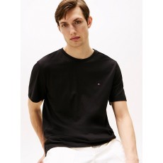 Tommy Hilfiger Essential Reg Fit Solid Tee