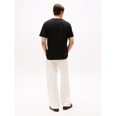 Tommy Hilfiger Essential Reg Fit Solid Tee