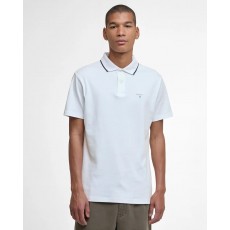 Barbour Hackney Tailored Polo