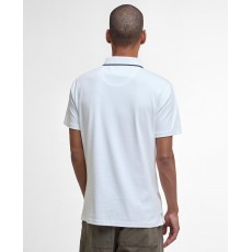 Barbour Hackney Tailored Polo