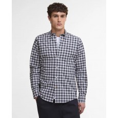 Barbour Lomond Tailored Tartan Shirt