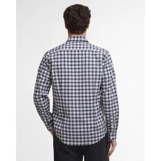Barbour Lomond Tailored Tartan Shirt