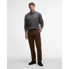 Barbour Tamish Regular Herringbone Shirt