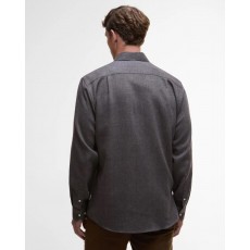 Barbour Tamish Regular Herringbone Shirt