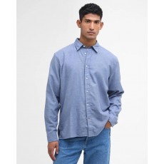 Barbour Sealane Relaxed Shirt