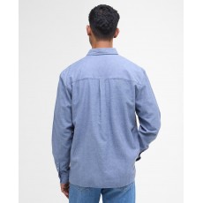 Barbour Sealane Relaxed Shirt