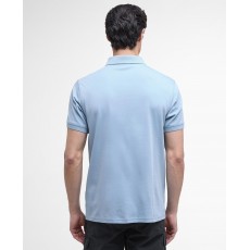 Barbour International Innes Polo