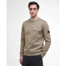 Barbour International Ilford Icrew Neck